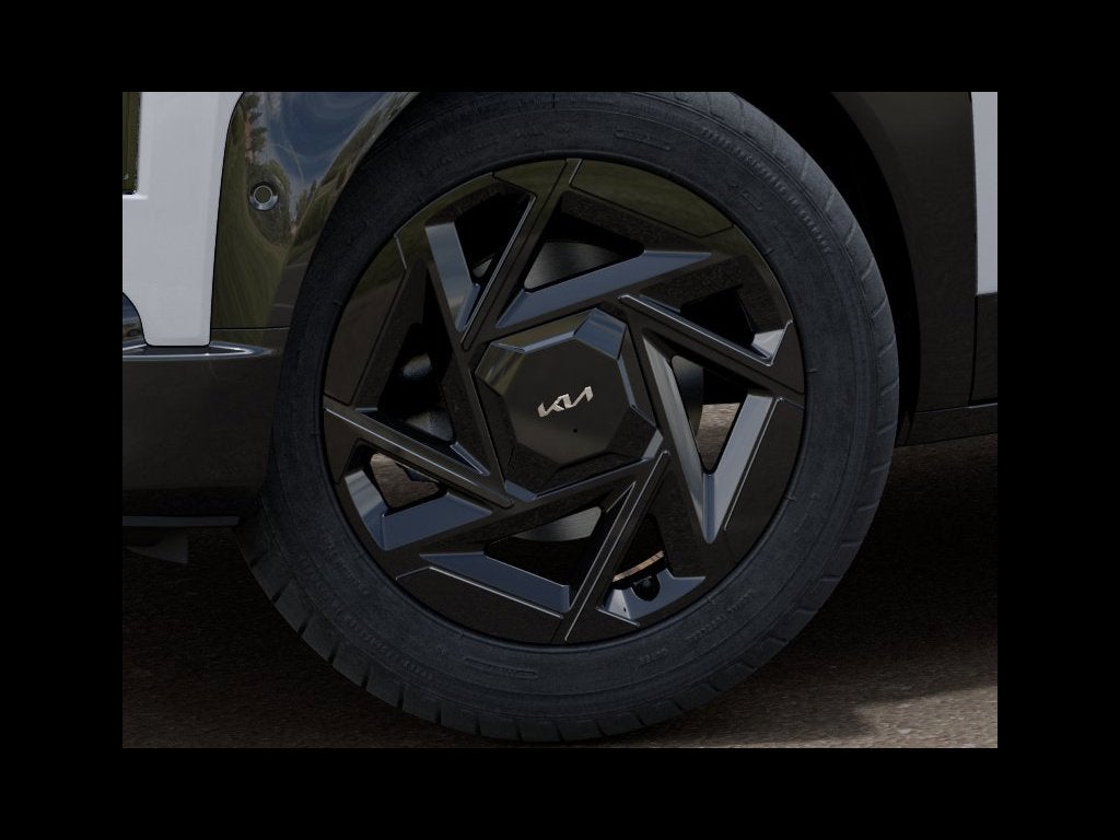 2027 Kia Seltos X-Line SX