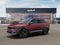 2027 Kia Seltos X-Line SX