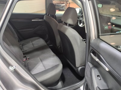 2022 Kia Seltos LX
