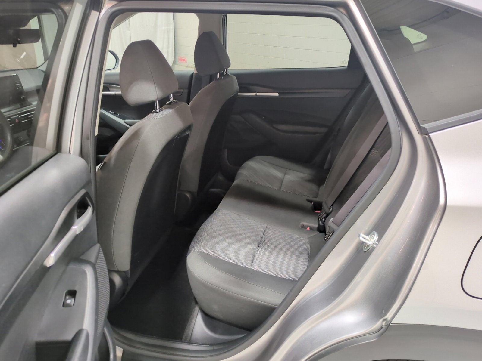 2022 Kia Seltos LX