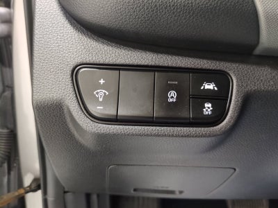 2022 Kia Seltos LX