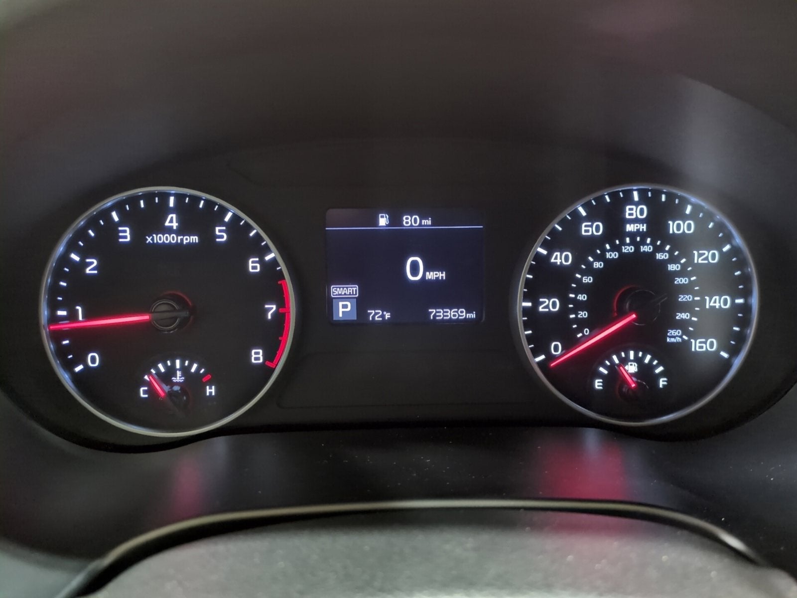 2022 Kia Seltos LX