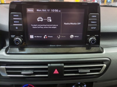 2022 Kia Seltos LX