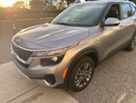 2022 Kia Seltos LX
