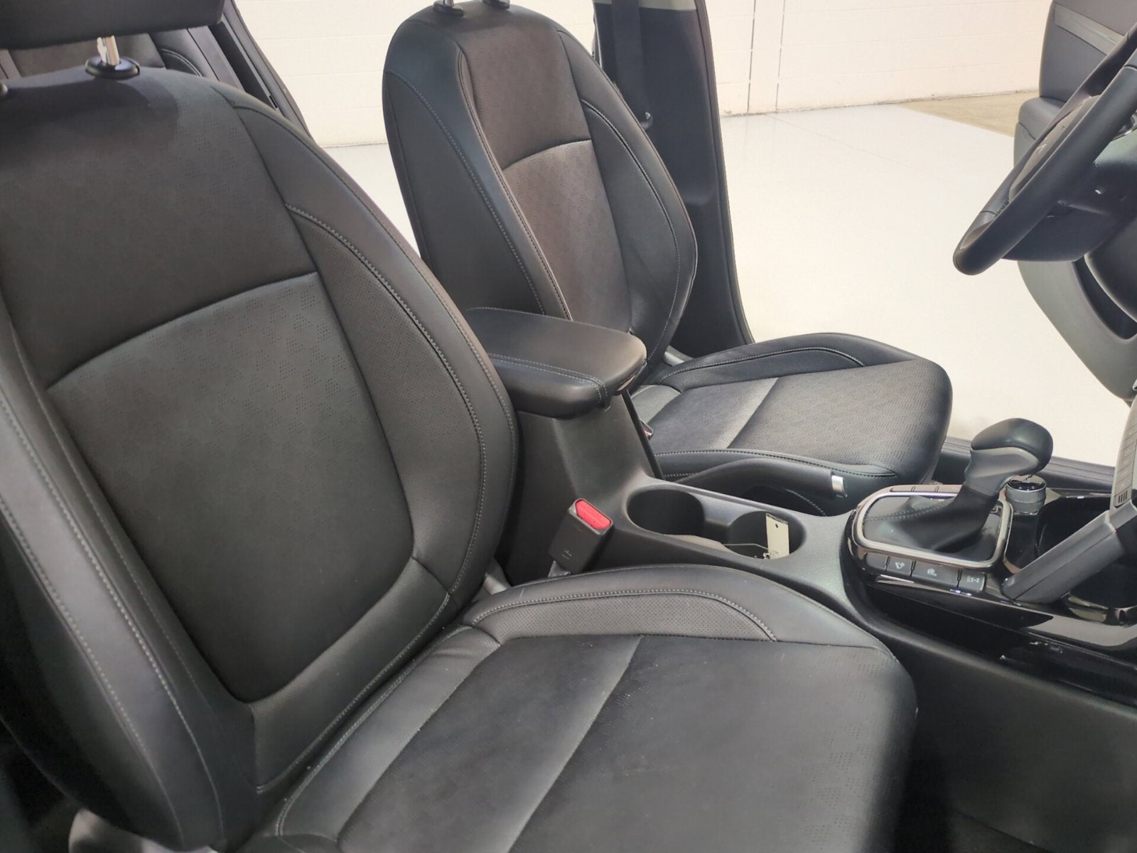 2023 Kia Seltos EX