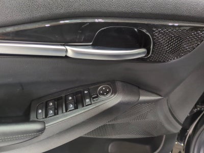 2023 Kia Seltos EX
