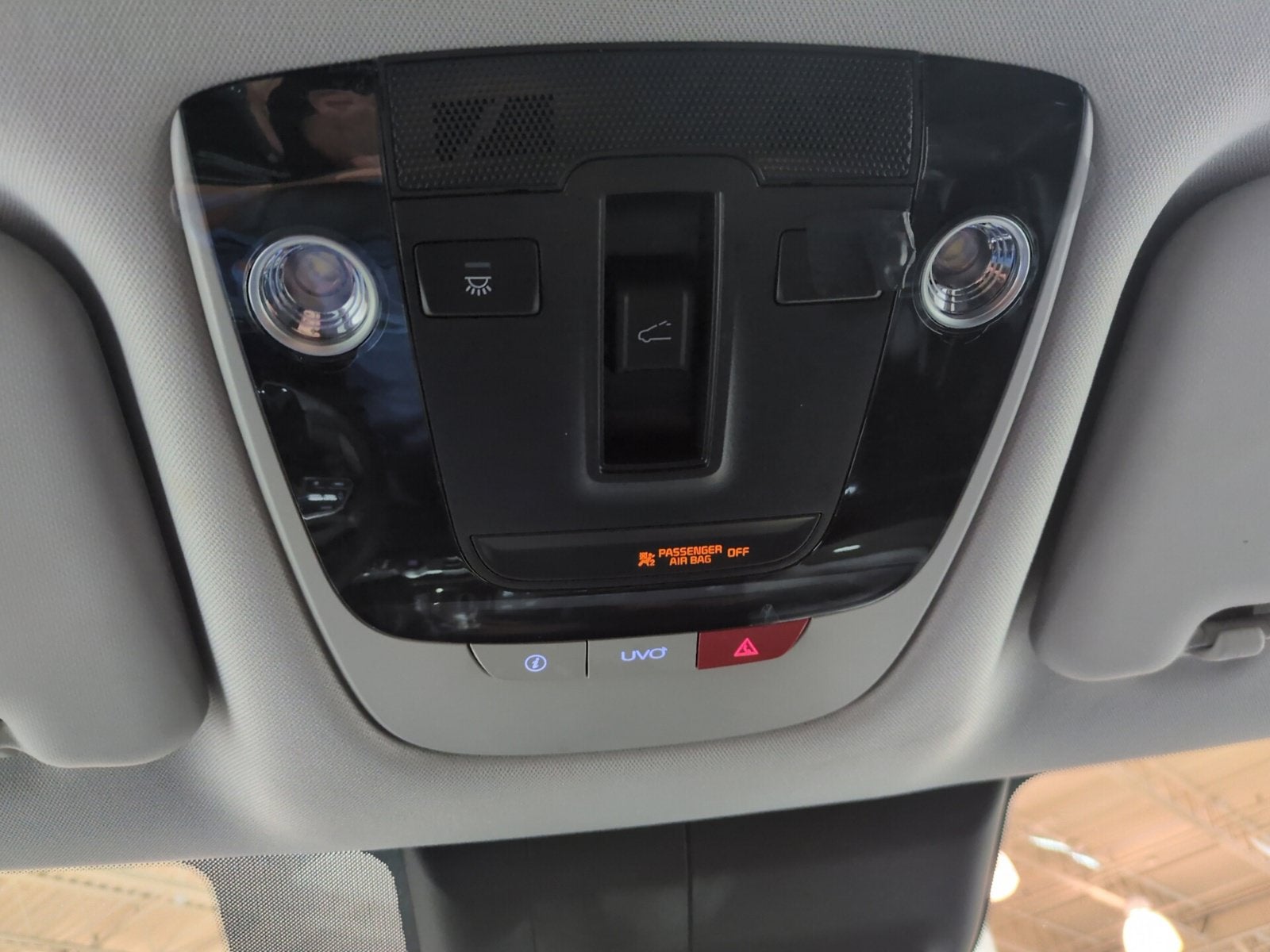 2023 Kia Seltos EX