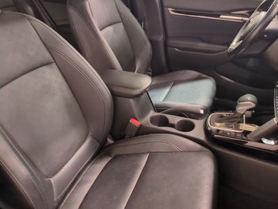 2022 Kia Seltos EX