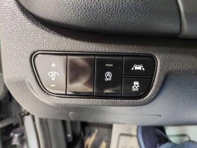2023 Kia Seltos SX