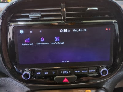 2023 Kia Soul GT-Line