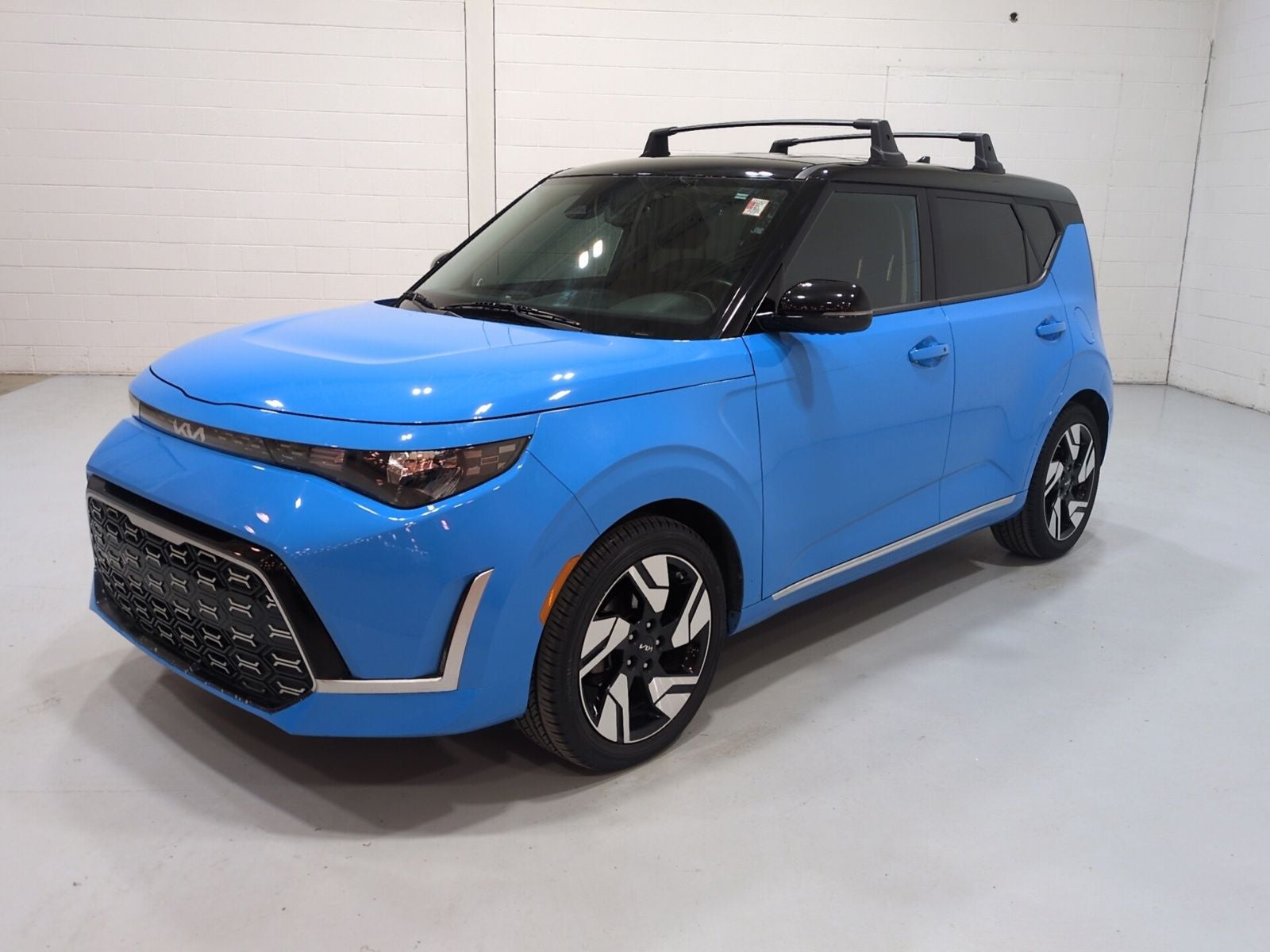 2023 Kia Soul GT-Line