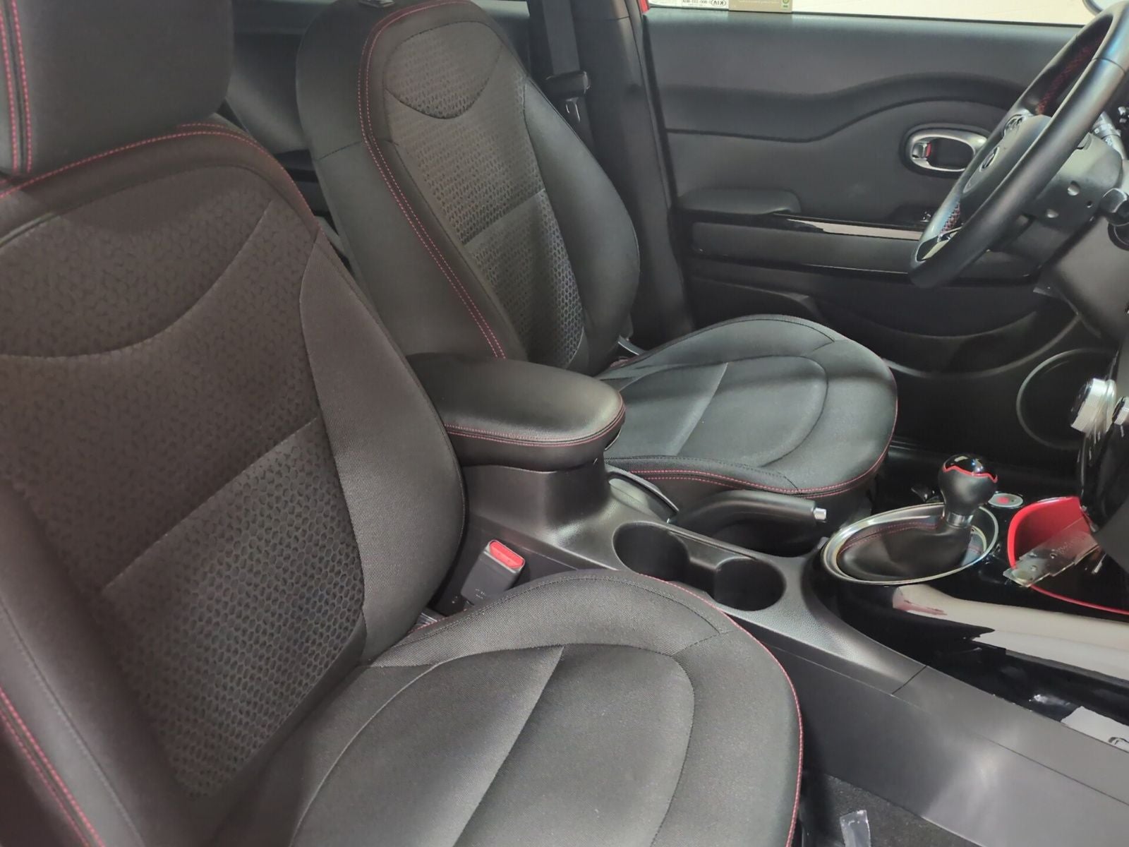 2019 Kia Soul Plus