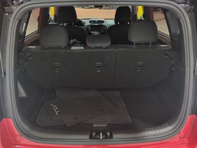 2019 Kia Soul Plus