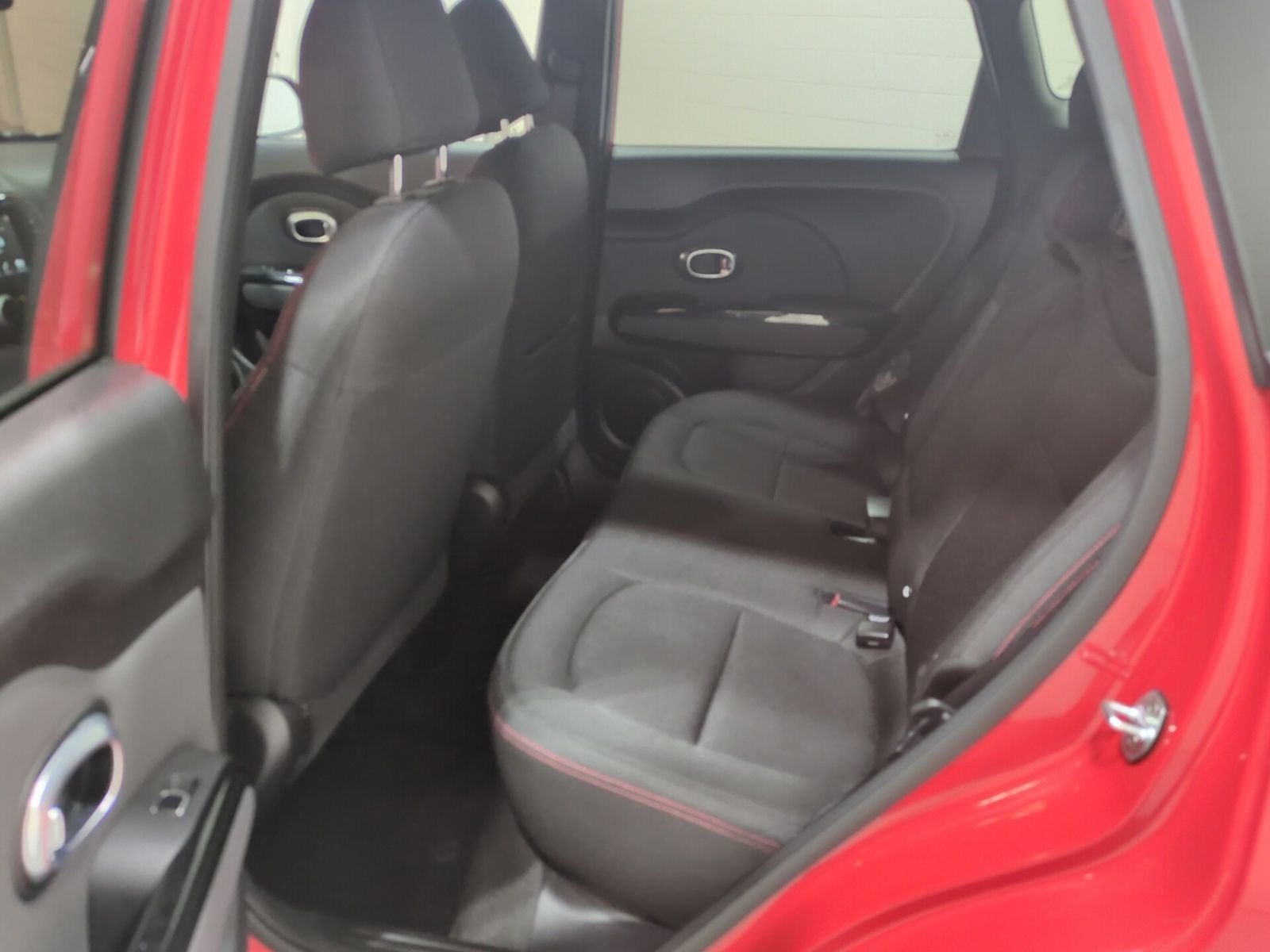 2019 Kia Soul Plus