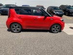 2019 Kia Soul Plus