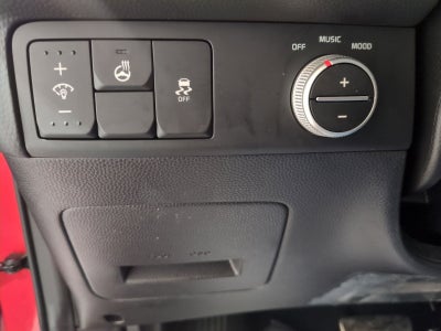 2019 Kia Soul Plus