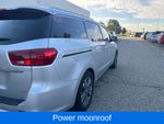 2020 Kia Sedona SX