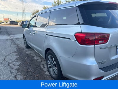 2020 Kia Sedona SX