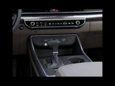 2027 Kia Carnival LXS