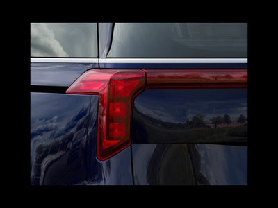 2027 Kia Carnival LXS