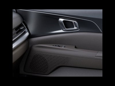 2027 Kia Carnival LXS