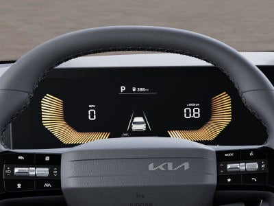 2027 Kia Carnival LXS