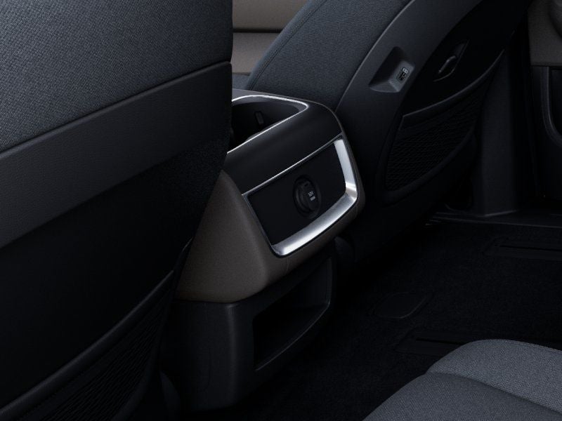 2027 Kia Carnival LXS