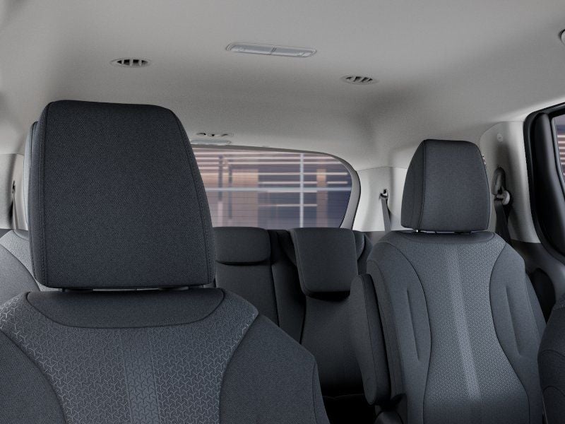 2027 Kia Carnival LXS