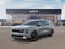 2027 Kia Carnival Hybrid LXS