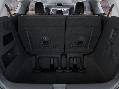 2027 Kia Carnival Hybrid LXS