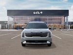 2027 Kia Carnival Hybrid LXS