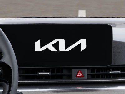 2027 Kia Carnival Hybrid LXS