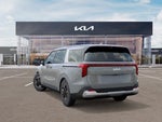 2027 Kia Carnival Hybrid LXS