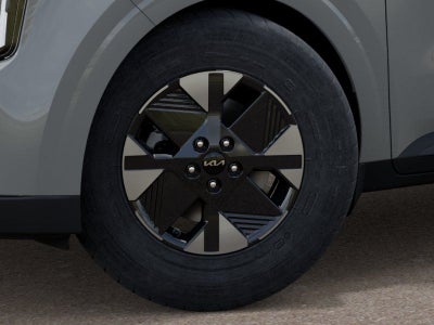 2027 Kia Carnival Hybrid LXS