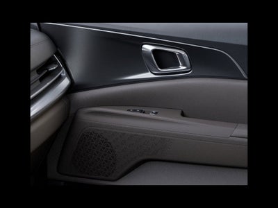 2027 Kia Carnival Hybrid LXS