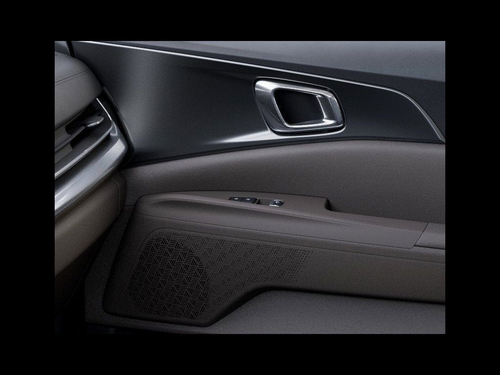 2027 Kia Carnival Hybrid LXS