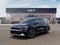 2026 Kia Carnival Hybrid LXS