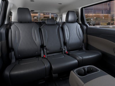 2026 Kia Carnival Hybrid LXS