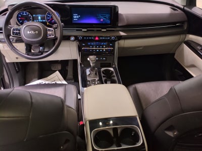 2023 Kia Carnival EX