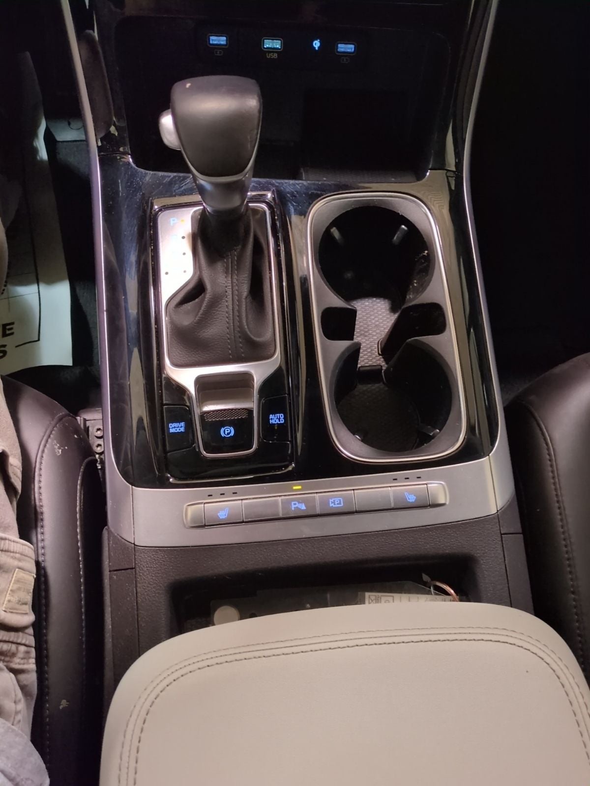 2023 Kia Carnival EX