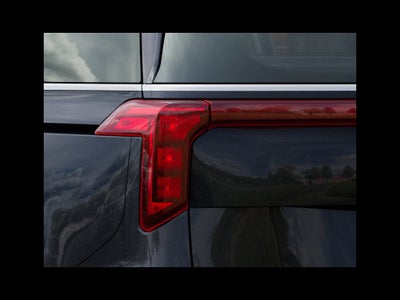 2027 Kia Carnival EX