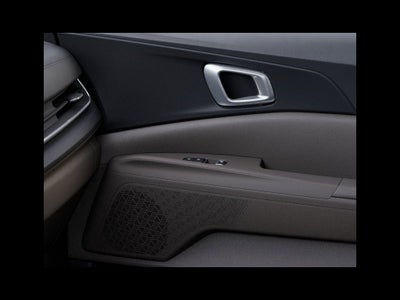 2027 Kia Carnival EX