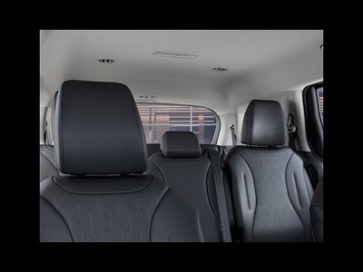 2027 Kia Carnival EX