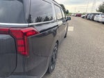 2025 Kia Carnival EX
