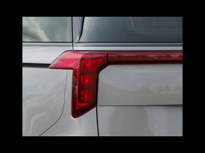2027 Kia Carnival EX