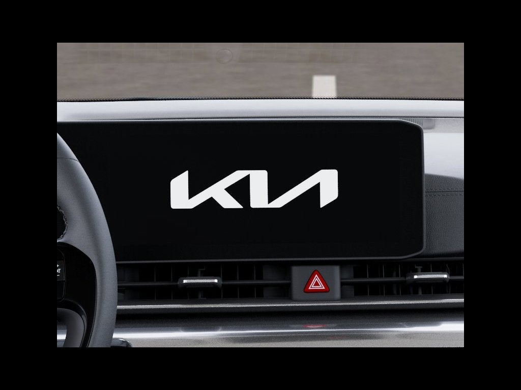 2027 Kia Carnival EX