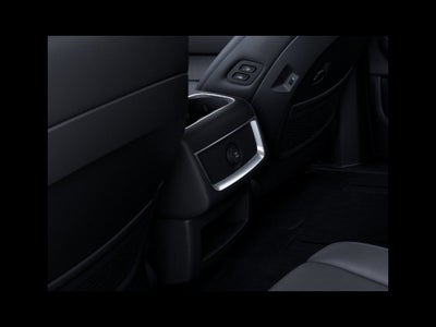 2027 Kia Carnival EX