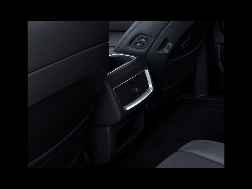 2027 Kia Carnival EX