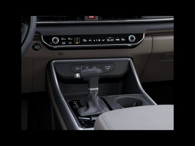 2027 Kia Carnival EX