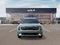 2027 Kia Carnival Hybrid EX